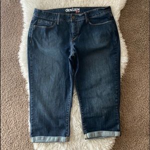 Denizen Levi’s Crop pant